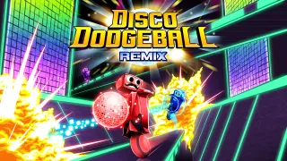 Disco Dodgeball REMIX