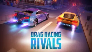 Drag Racing Rivals