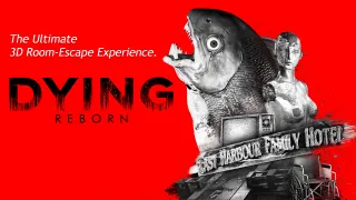 DYING: Reborn - Nintendo