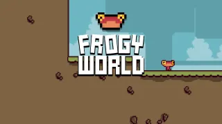 Frogy World