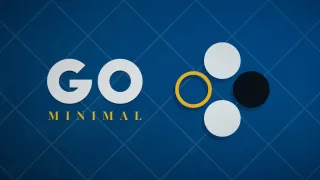 Go Minimal