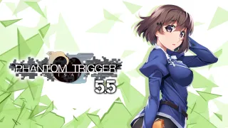 GRISAIA PHANTOM TRIGGER 5.5