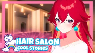 Hair Salon: Cool Stories