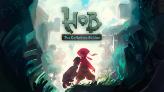 Hob: The