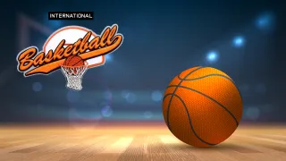 International Basketball