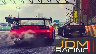 JDM Racing - 2