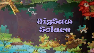 JigSaw Solace