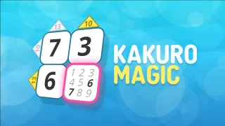 Kakuro Magic