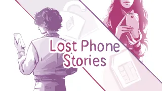 Lost Phone Stories