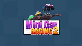 Mini Car Racing 2