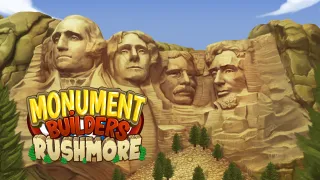 Monument Builders Rushmore