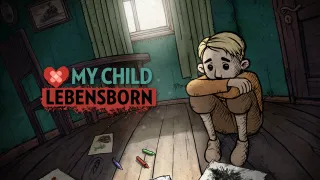 My Child Lebensborn