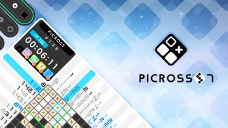 PICROSS S7