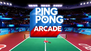 Ping Pong Arcade