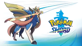 Pokemon Sword