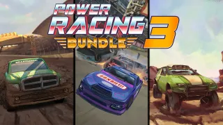 Power Racing 3