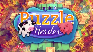 Puzzle Herder