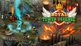 Royal Tower Defense