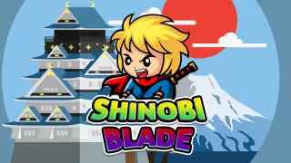 Shinobi Blade