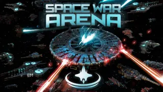 Space War Arena