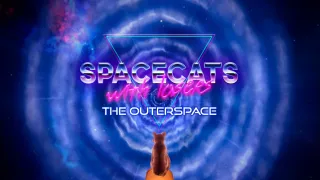 Spacecats with Lasers