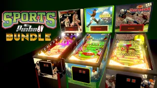 Sports Pinball