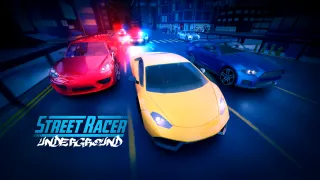 Street Racer Underground