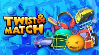 Twist & Match