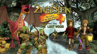 2weistein The Curse of the Red Dragon 2