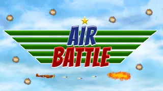 Air Battle