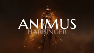 ANIMUS: Harbinger