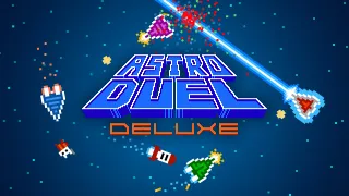 Astro Duel Deluxe