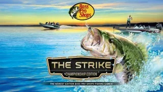 Bass Pro Shops: The Strike