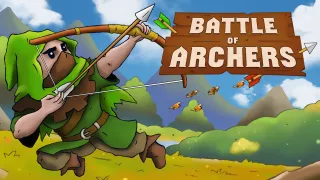 Battle of Archers