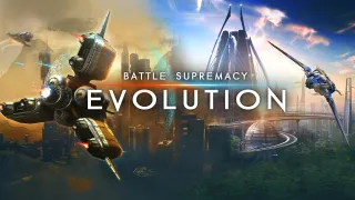 Battle Supremacy - Evolution