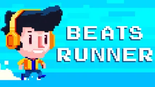 Beats Runner