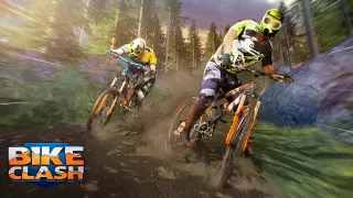 Bike Clash