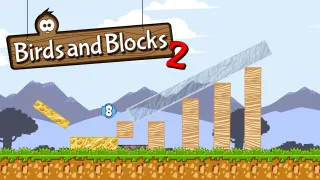 Birds and Blocks 2