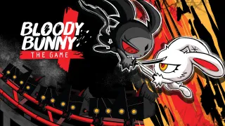 Bloody Bunny The Game