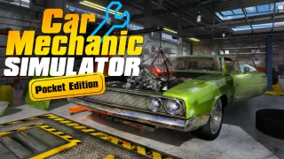 Car Mechanic Simulator