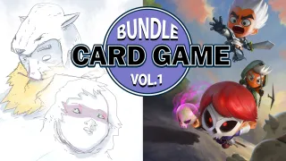 Card Game Vol. 1