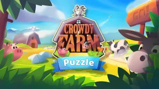 Crowdy Farm Puzzle