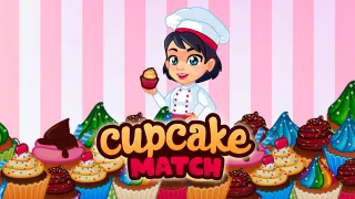 Cupcake Match