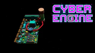 Cyber Engine