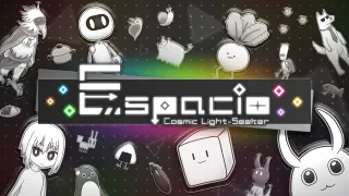 Espacio Cosmic Light-Seeker