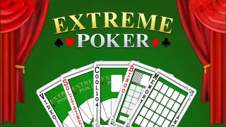 EXTREME POKER