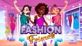 Fashion Friends