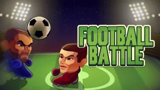 Football Battle