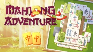 Mahjong Adventure