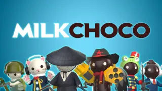 MilkChoco